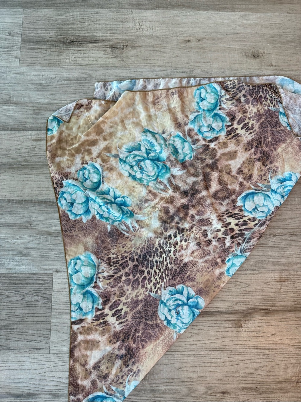 princess polly scarf